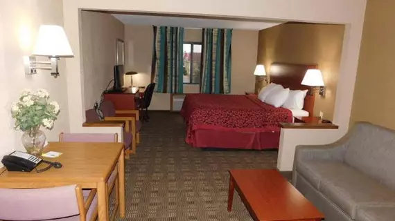 Days Inn of Mankato | Minnesota - Mankato (ve civarı) - Mankato