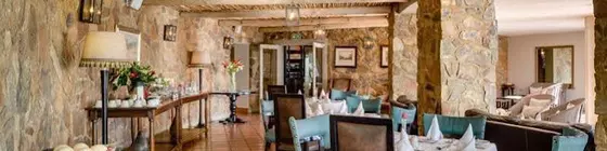 African Pride Mount Grace Country House & Spa | Gauteng - City of Tshwane - Johannesburg (ve civarı) - Magaliesberg