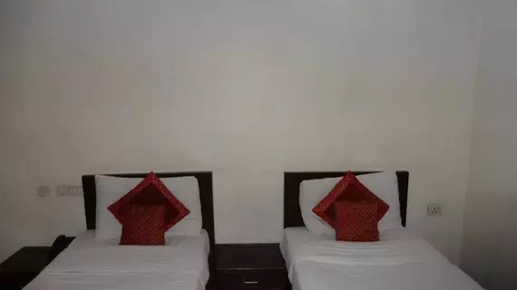 Hotel The Grace | Batı Delhi - Ulusal Eyalet Başkenti Delhi - Delhi (ve civarı) - Yeni Delhi