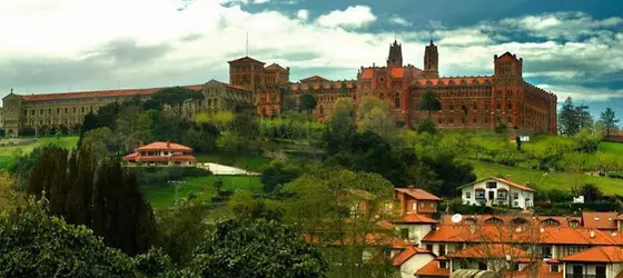 Hotel La Casona De Luis | Cantabria - Santillana del Mar