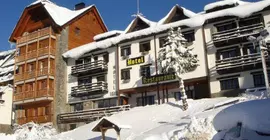 Hotel Tirol | Aragon - Huesca - Alto Gállego - Sallent de Gallego