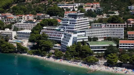 Hotel Minerva | Split-Dalmaçya - Podgora