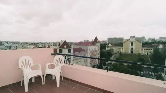 Residencial Horizonte | Lizbon Bölgesi - Lizbon  Bölgesi - Lizbon Eski Kent Bölgesi - Avenidas Novas