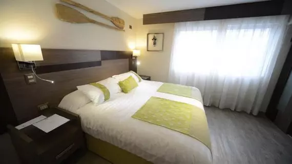 Hotel Boutique Reyall | Santiago - Santiago (ve civarı) - Providencia