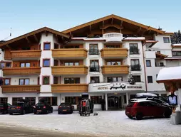 Hotel Jägerhof | Tirol - Schwaz District - Schwaz (ve civarı) - Gerlos