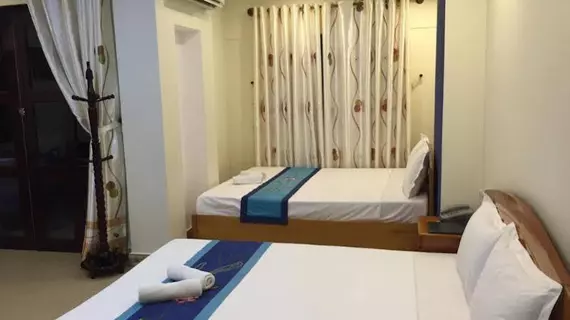 Sunny B Hotel | Thua Thien-Hue (vilayet) - Hue (ve civarı) - Hue - Hue Şehir Merkezi