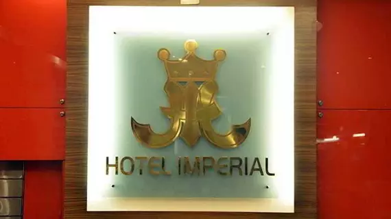 Hotel Imperial | Kuala Lumpur (ve civarı) - Bukit Ceylon