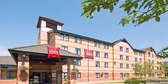 ibis Preston North