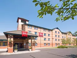 ibis Preston North | Lancashire (kontluk) - Ribble Valley District - Preston