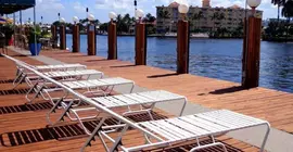 Sands Harbor Resort and Marina | Florida - Fort Lauderdale (ve civarı) - Pompano Beach