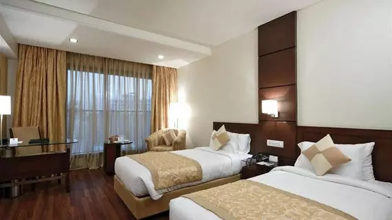 SureStay Plus By Best Western | Madya Pradeş - Indore