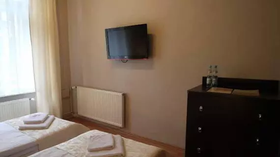 Navigator Apartments | Küçük Polonya Voyvodalığı - Krakow (ve civarı) - Krakow - Stare Miasto