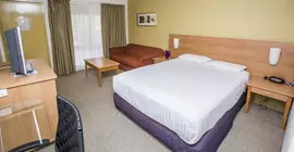 ibis Styles Canberra Eagle Hawk | Avustralya Başkent Bölgesi - Tuggeranong - Kanberra (ve civarı) - Sutton