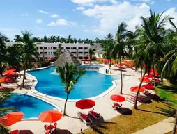 PrideInn Paradise Beach Hotel & Spa | Kwale İlçesi - Mombasa (ve civarı) - Mombasa