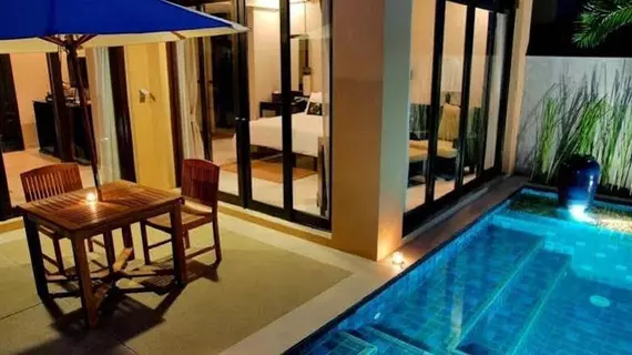 Asara Villa & Suite | Prachuap Khiri Khan (ili) - Hua Hin (ve civarı) - Hua Hin