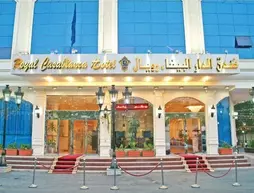 Royal Casablanca | Cidde