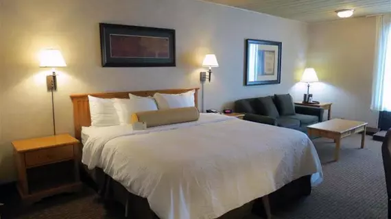 Best Western CottonTree Inn | Wyoming - Rawlins