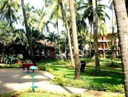 Dona Alcina Resorts | Goa - Kuzey Goa - Candolim