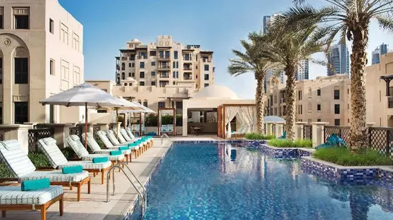 Manzil Downtown | Dubai - Dubai