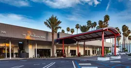 The Ahaneim Hotel | Kaliforniya - Orange County - Anaheim - Anaheim Resort