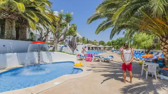 APTS HOLIDAY CENTER | Balearic Adaları - Mayorka Adası - Calvia - Santa Ponsa