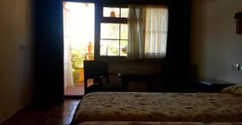 Hotel Rural El Cortijo | Andalucia - Malaga İli - Ronda