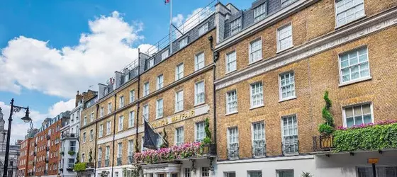 Flemings Mayfair | Londra (ve civarı) - City of Westminster - Mayfair