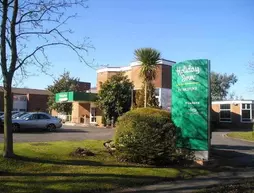 Holiday Inn Basingstoke | Hampshire (kontluk) - Basingstoke