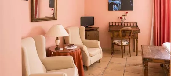 Hotel Can Ceret | Katalonya - Girona İli - Alt Empordà - Sant Pere Pescador