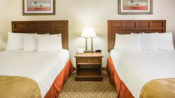 Baymont Inn & Suites Mobile | Alabama - Mobile (ve civarı) - Mobile