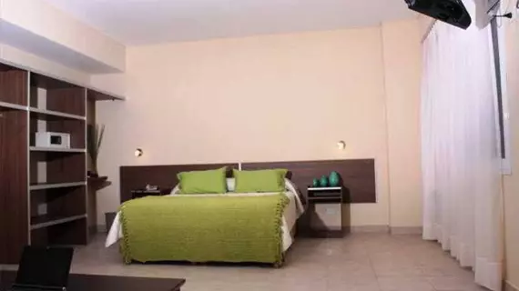 Destino Real Hotel | Buenos Aires (ili) - Buenos Aires (ve civarı) - Buenos Aires - Avenida Corrientes