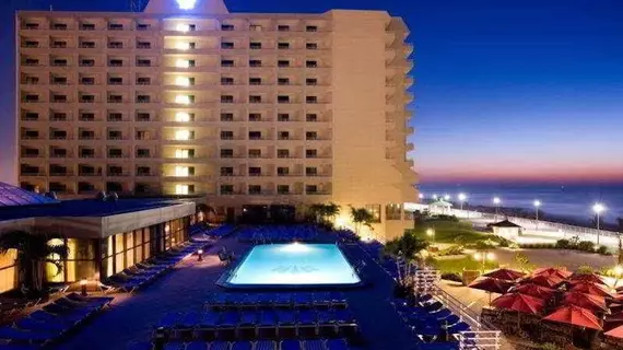 Ocean Place Resort & Spa | New Jersey - Manalapan Township - Red Bank - Tinton Falls (ve civarı) - Long Branch