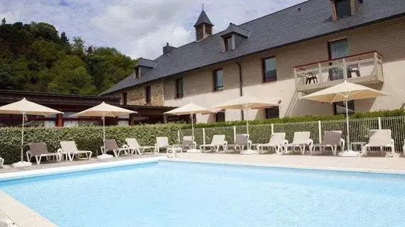 Mercure Dinan Port Le Jerzual | Brittany - Cotes d'Armor - Lanvallay