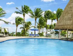 The Reef Playacar - All Inclusive | Quintana Roo - Solidaridad - Playa del Carmen - Playacar Fase II