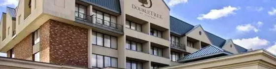 DoubleTree By Hilton Baltimore North Pikesville | Maryland - Baltimore (ve civarı) - Pikesville