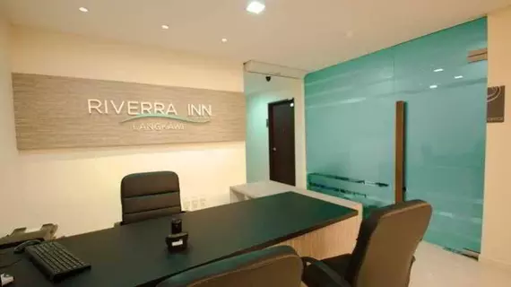 Riverra Inn Langkawi | Kedah - Langkawi - Kampung Pokok Asam - Kuah