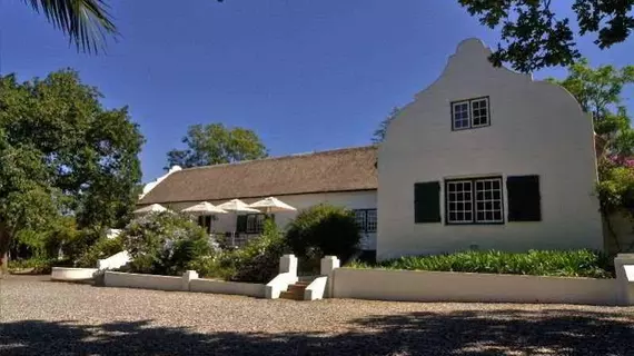 De Kloof Luxury Estate | Western Cape (il) - Overberg District Municipality - Swellendam