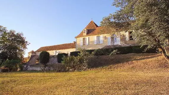 La Chartreuse du Bignac | Nouvelle-Aquitaine - Dordogne - Saint-Nexans