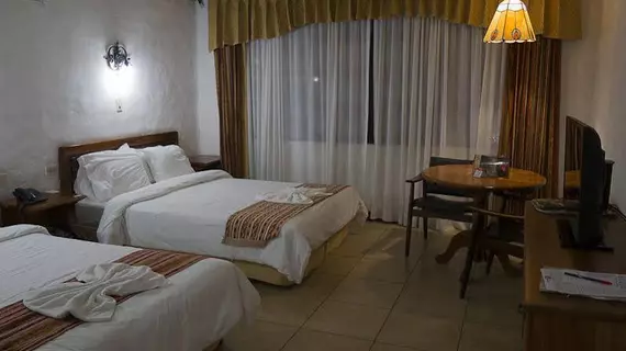 Airport Hotel Costa Rica | Alajuela (ili) - San Jose (ve civarı) - Alajuela