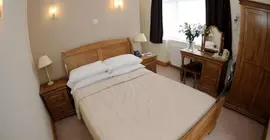 Old Mill Hotel & Lodge | Somerset - Bath (ve civarı) - Bath