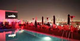 The Canvas Hotel Dubai MGallery By Sofitel | Dubai - Dubai