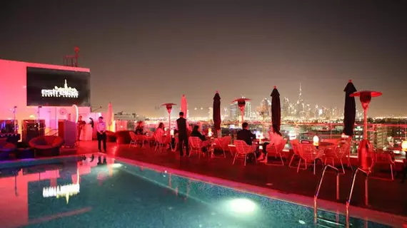 The Canvas Hotel Dubai MGallery By Sofitel | Dubai - Dubai