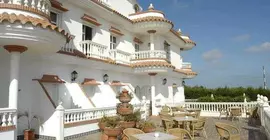 Hotel Diufain | Andalucia - Cadiz (vilayet) - La Janda - Conil de la Frontera