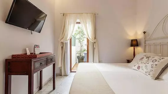 La Casa del Maestro Boutique | Andalucia - Seville İli - Sevilla - Santa Catalina