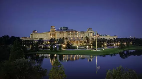 Gaylord Palms Resort & Convention Center | Florida - Orlando (ve civarı) - Lake Buena Vista - Disney's Maingate East