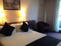 Kings Perth Hotel | Batı Avustralya - Perth (ve civarı) - Perth - Perth Merkezi İş Bölgesi