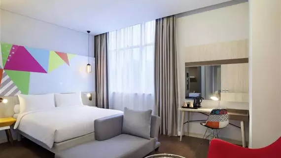 Ibis Styles Jakarta Sunter (Opening September 2015) | West Java - Cakarta (ve civarı) - Cakarta