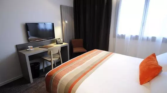 Best Western Plus Hotel de Chassieu | Auvergne-Rhone-Alpes - Rhone (bölge) - Lyon (ve çevresi) - Chassieu