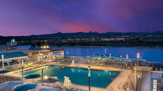 Aquarius Casino Resort | Nevada - Clark County - Laughlin