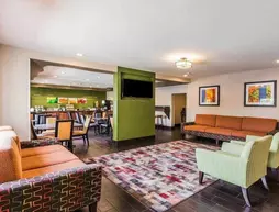 Quality Inn & Suites Birmingham Inverness | Alabama